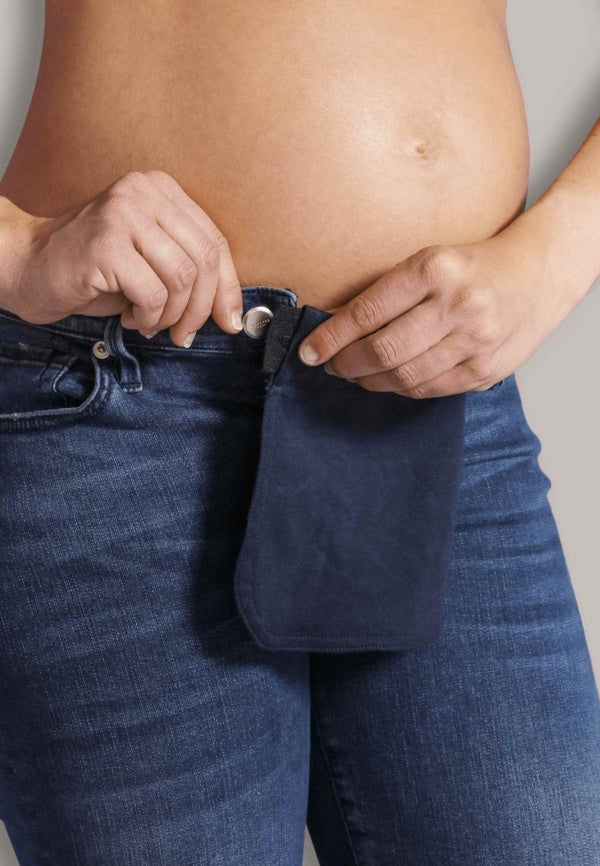 Carriwell Expand-A-Belt