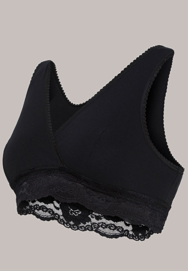Carriwell Lace Feeding Bra