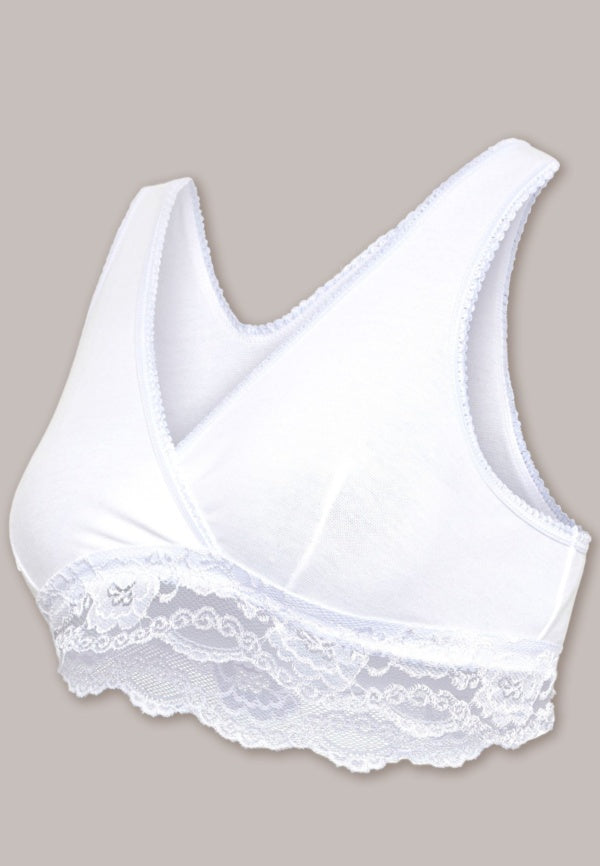 Carriwell Lace Feeding Bra