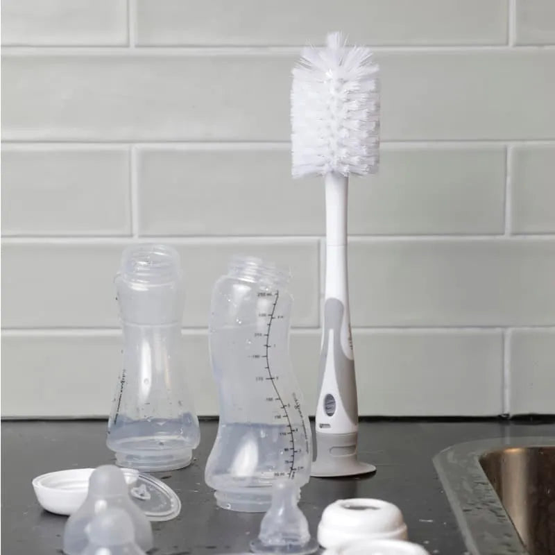 Difrax Bottle brush 2-in-1