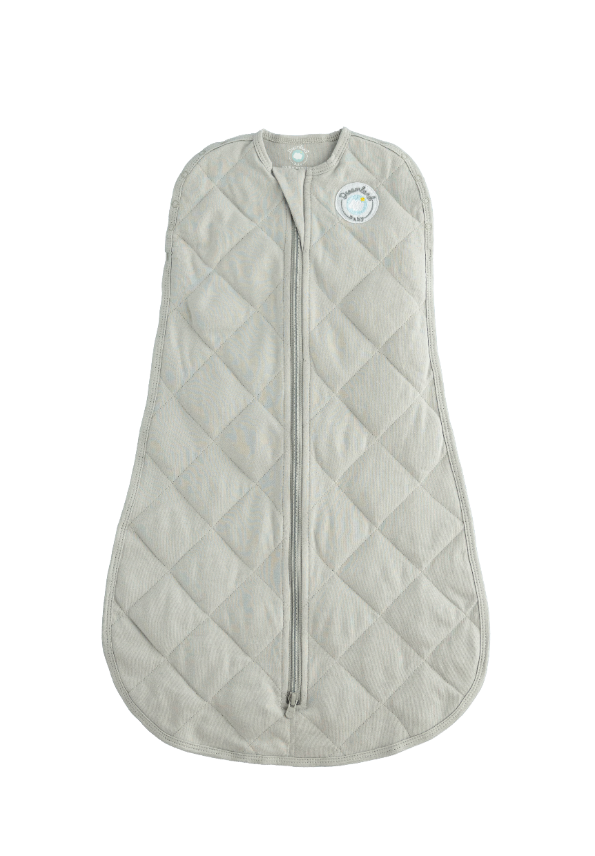 Dreamland Baby Weighted Sleep Swaddle 0-6 Months (S+)