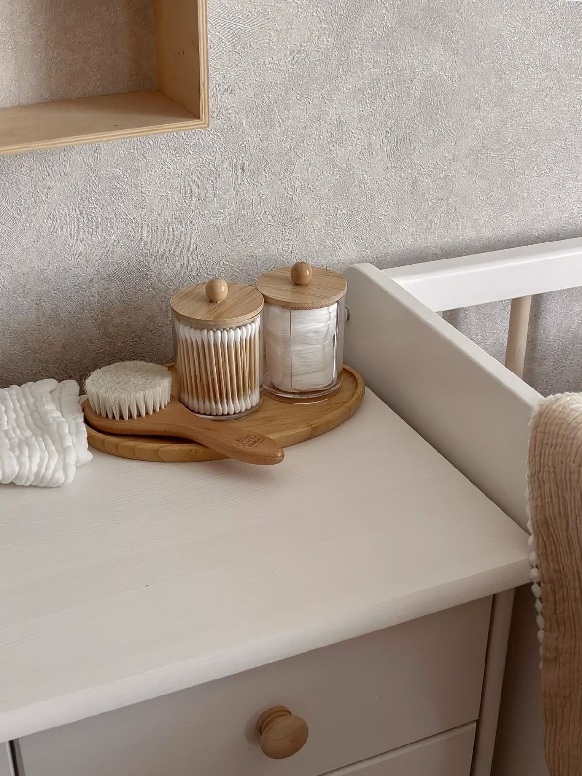 Home & Nursery Basics
