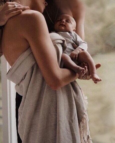 Mommy Essentials