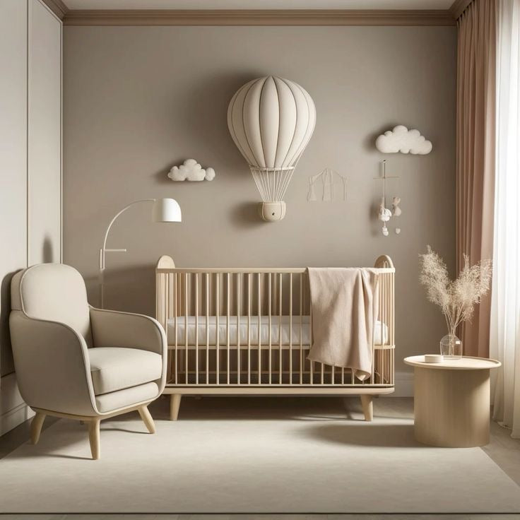 Nursery
