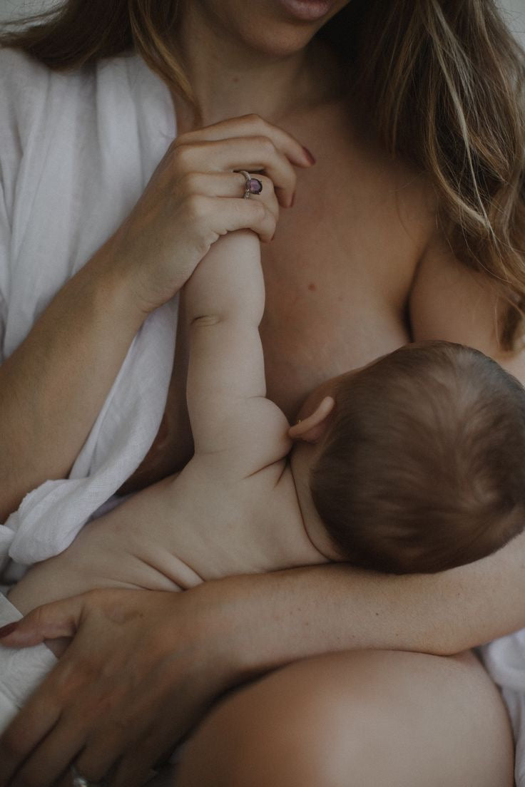 Breastfeeding