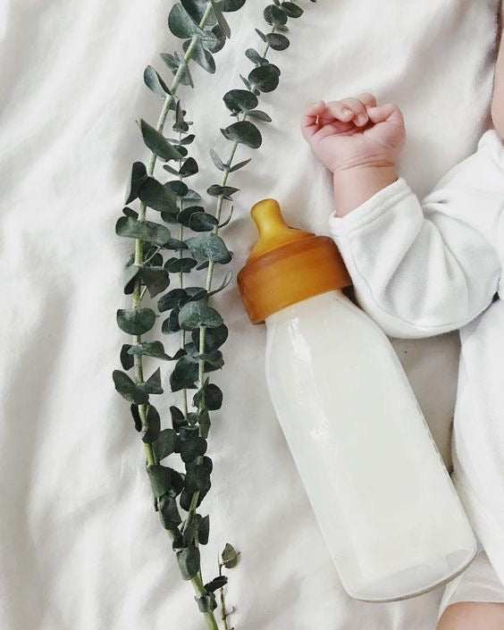 Bottle Feeding