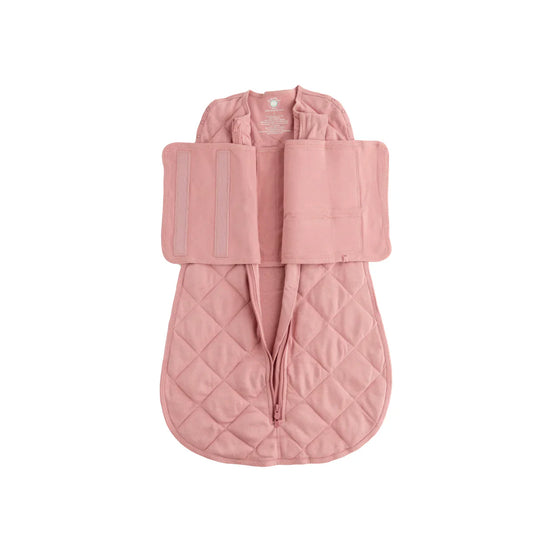 Dreamland Baby Weighted Sleep Swaddle 0-6 Months (S+)