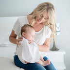 baby sense burp cloth set (2-pack)