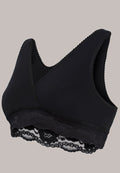 Carriwell Lace Feeding Bra