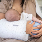 baby sense dreamed nursing cushion