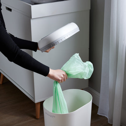 Shnuggle Better Bag Nappy Bin Liners | 100% biodegradable