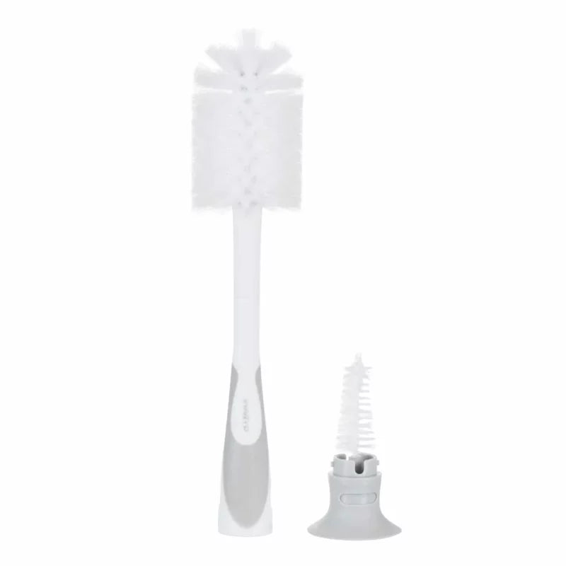 Difrax Bottle brush 2-in-1