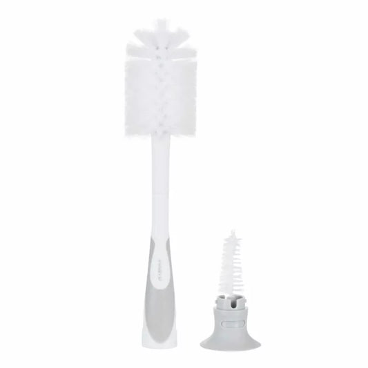 Difrax Bottle brush 2-in-1
