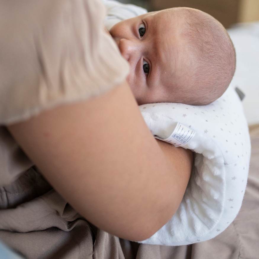 baby sense dreamed nursing cushion
