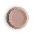 Mushie Silicone "Stay-Put" Suction Bowl