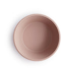 Mushie Silicone "Stay-Put" Suction Bowl