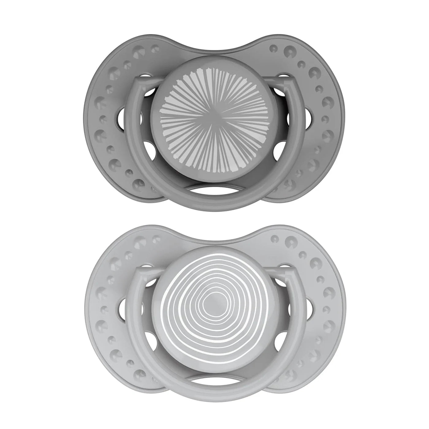 Difrax LOVI Dynamic Pacifier (0-3 months) - Harmony