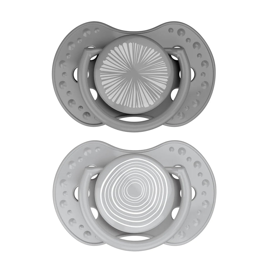 Difrax LOVI Dynamic Pacifier (18+ Months) - Harmony