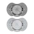 Difrax LOVI Dynamic Pacifier (18+ Months) - Harmony