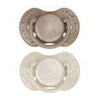 Difrax LOVI Dynamic Pacifier (18+ Months) - Harmony