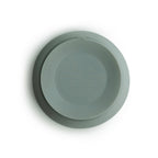 Mushie Silicone "Stay-Put" Suction Bowl