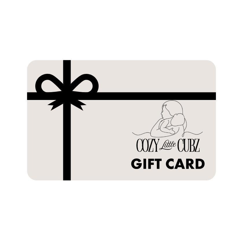 Store Gift Voucher