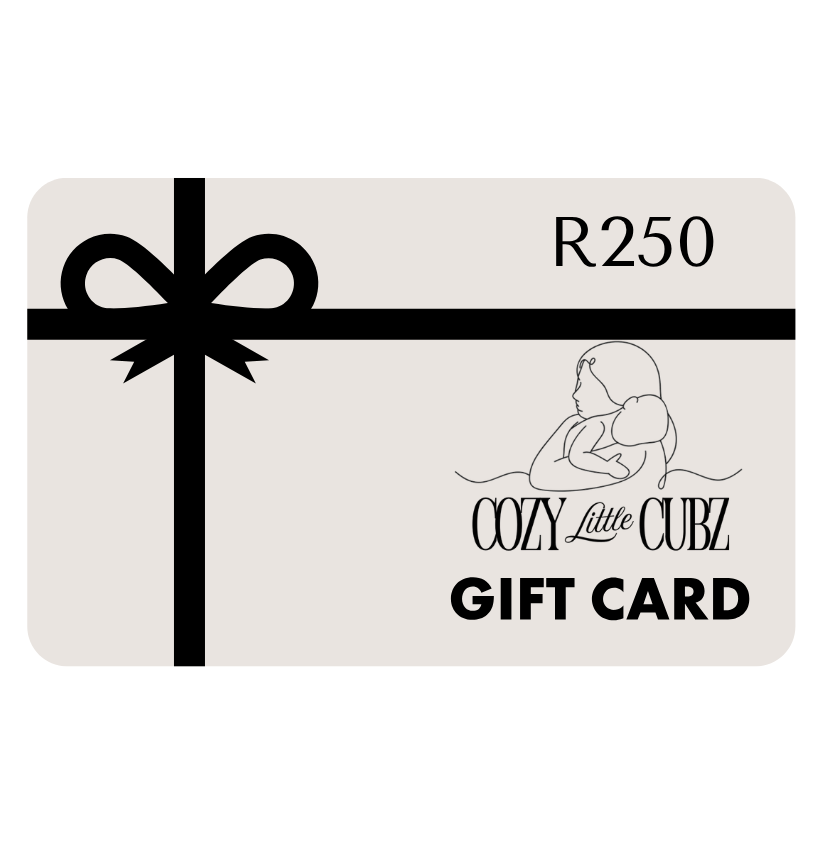 Store Gift Voucher