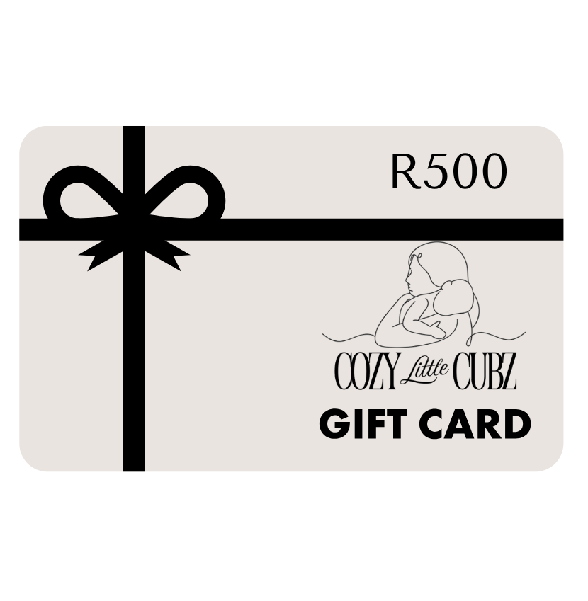 Store Gift Voucher