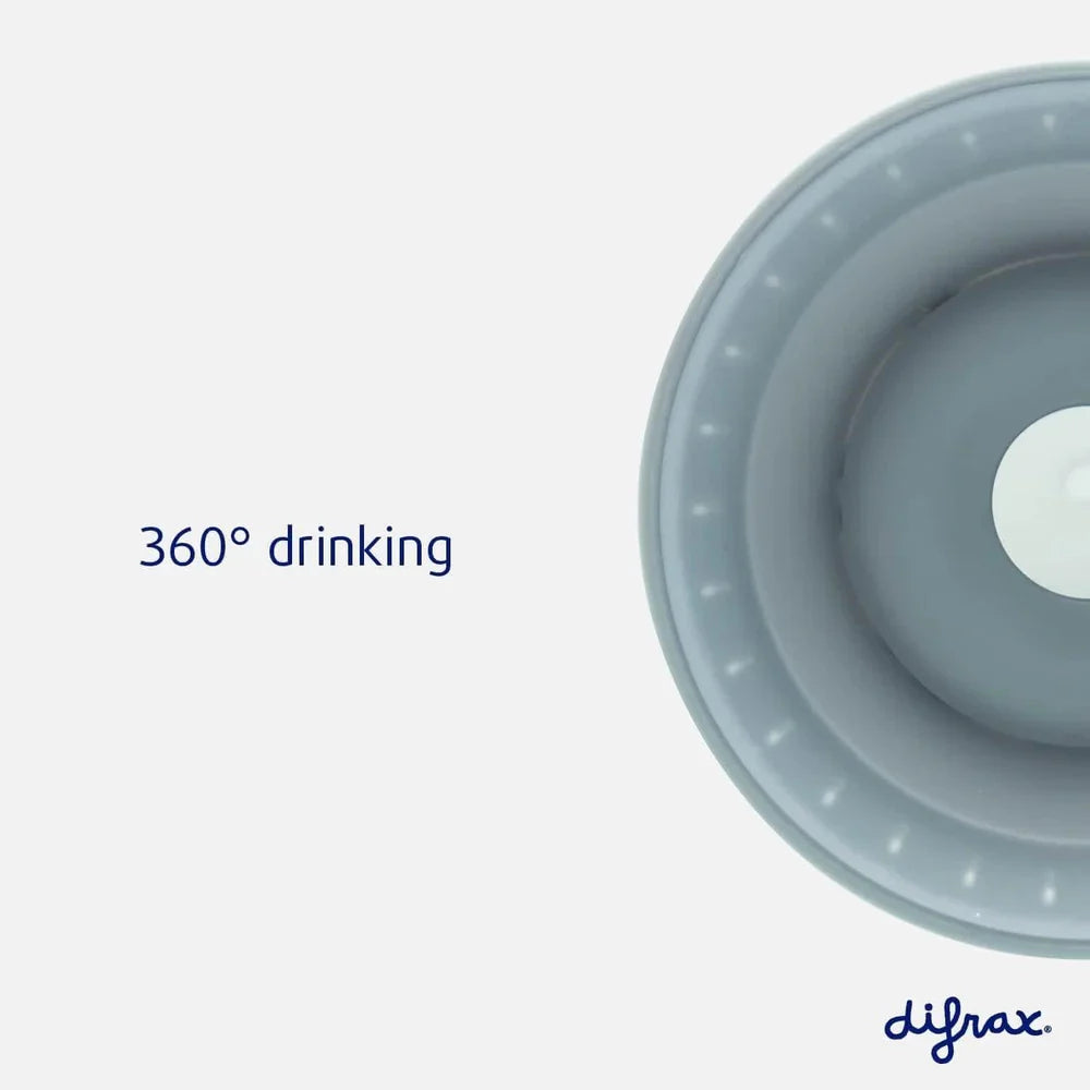 Difrax Non-Spill 360-Degree Cup
