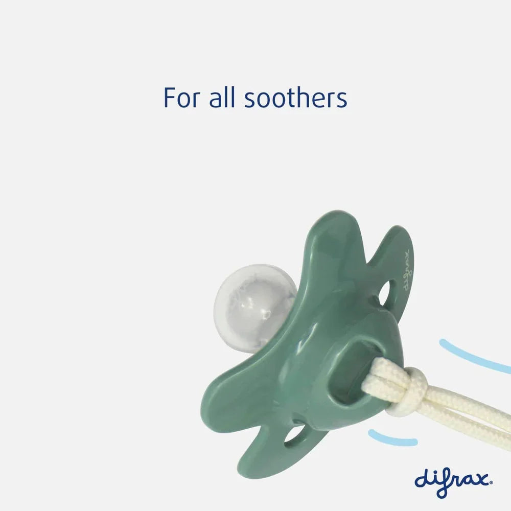 Difrax Pacifier Cord