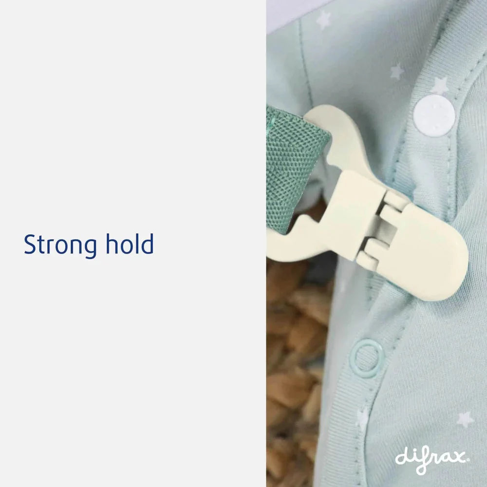 Difrax Pacifier Cord