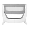 Shnuggle Air Bedside Crib