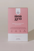 Noa & Co Breast Feeding Support (30 Sachets)