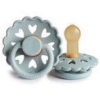 FRIGG Fairytale - Round Latex Pacifier - Size 2