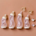 Difrax Newborn Starter Kit