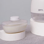 gem milk collection bottle