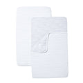 Shnuggle Air Crib Bedding Set | Handy 3 Pack - Made from 100% super soft cotton