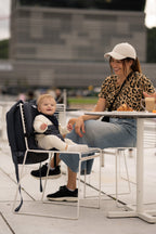 Minimeis G5 Backpack "The Ultimate Parent Pack"