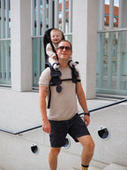 Minimeis G5 Core Shoulder Carrier