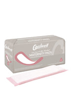 Carriwell Maternity Pads 12's
