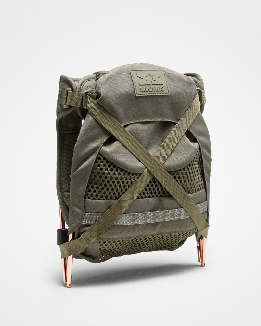 Minimeis G5 Premium Shoulder Carrier
