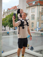 Minimeis G5 Premium Shoulder Carrier