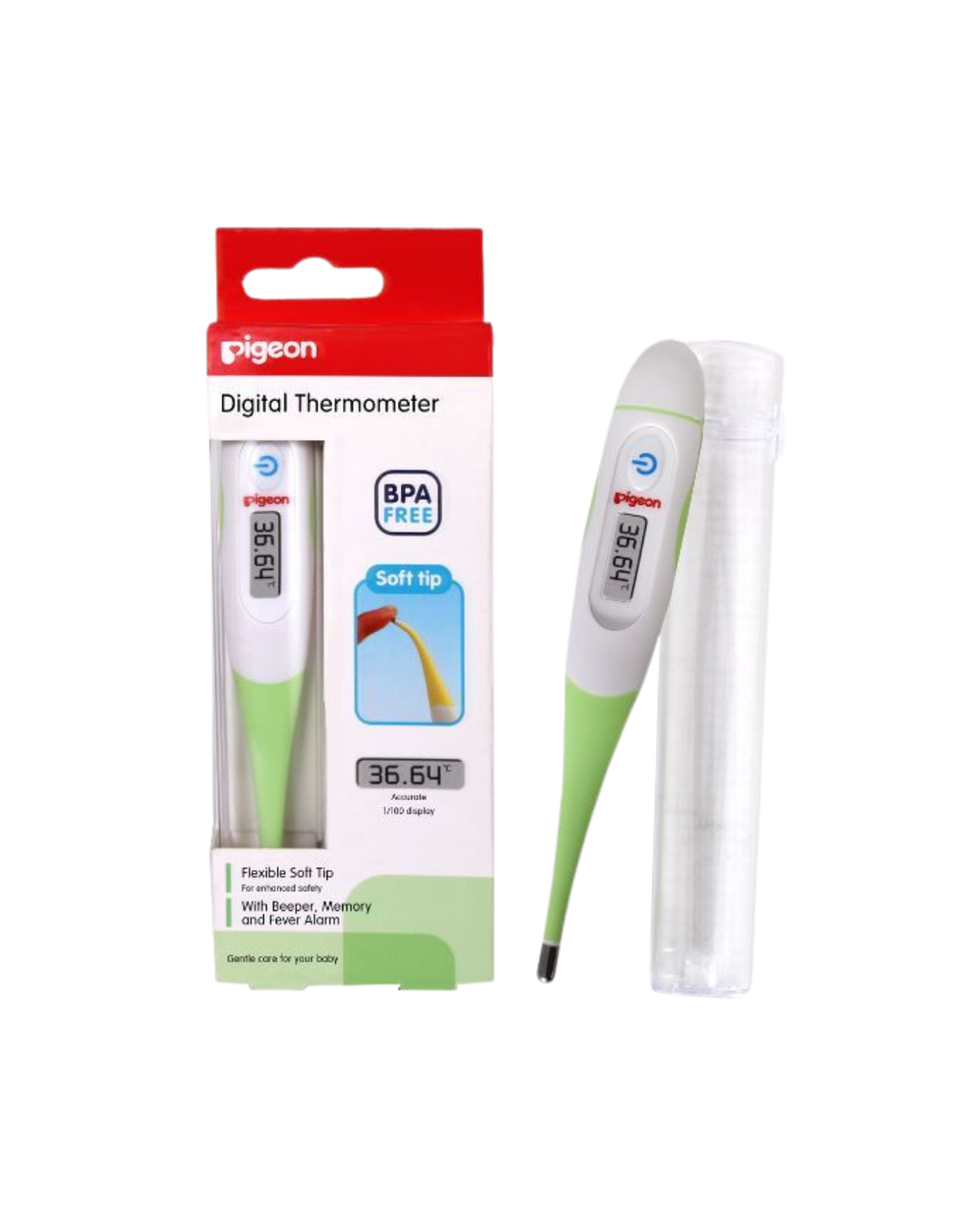 Pigeon Digital Thermometer