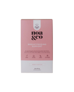 Noa & Co Breast Feeding Support (30 Sachets)