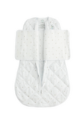 Dreamland Baby Weighted Sleep Swaddle 0-6 Months (S+)