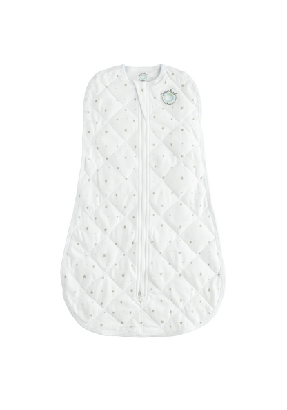 Dreamland Baby Weighted Sleep Swaddle 0-6 Months (S+)
