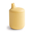 Mushie Silicone - Sippy Cup