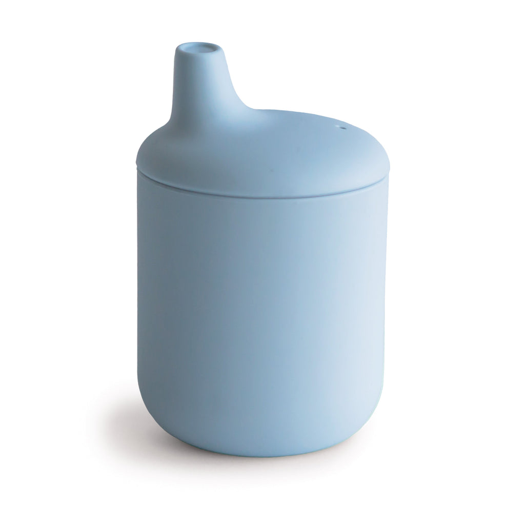 Mushie Silicone - Sippy Cup