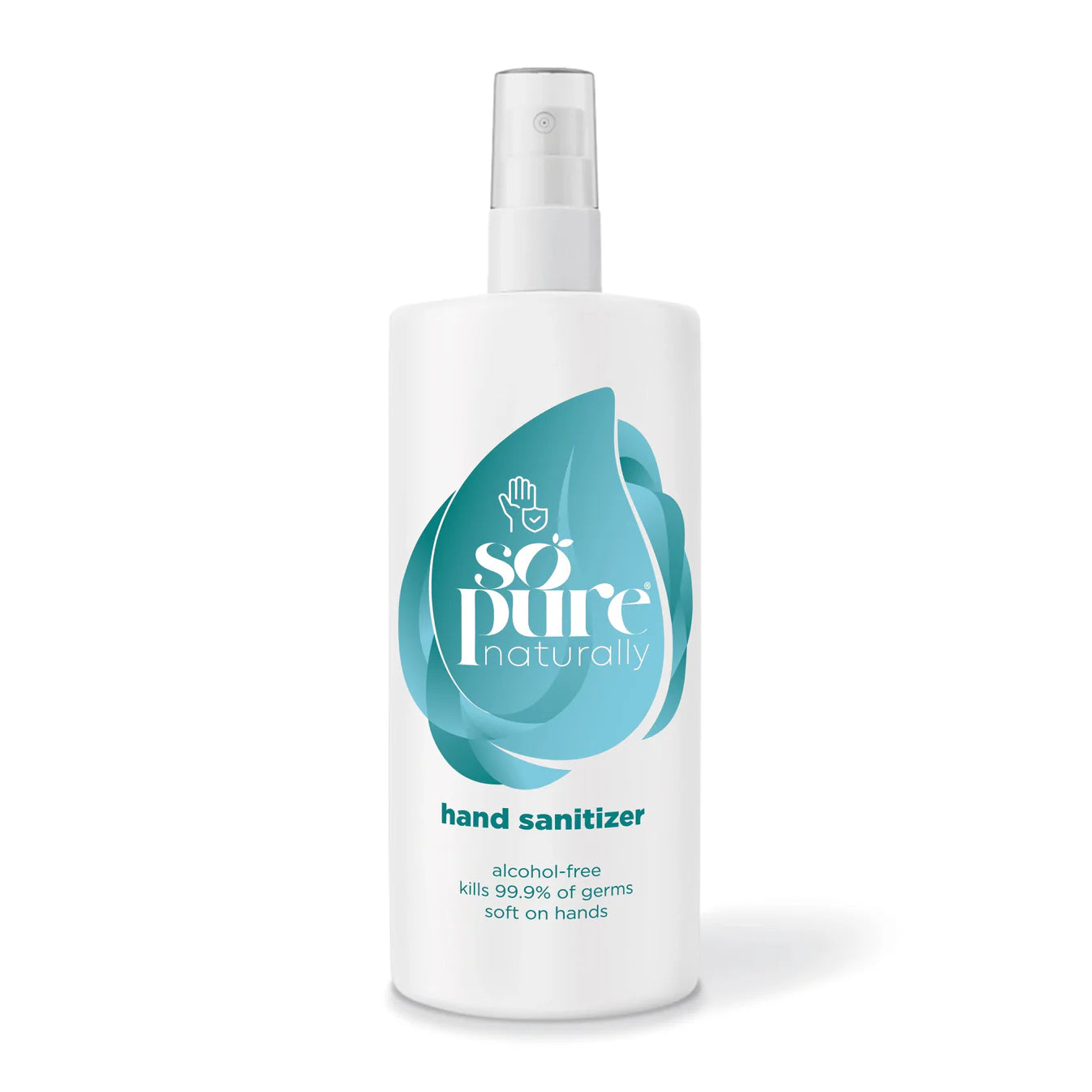 SoPure Spray & Go Hand Sanitizer