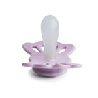 FRIGG Lucky - Soft Lilac - Symmetrical Silicone Pacifier